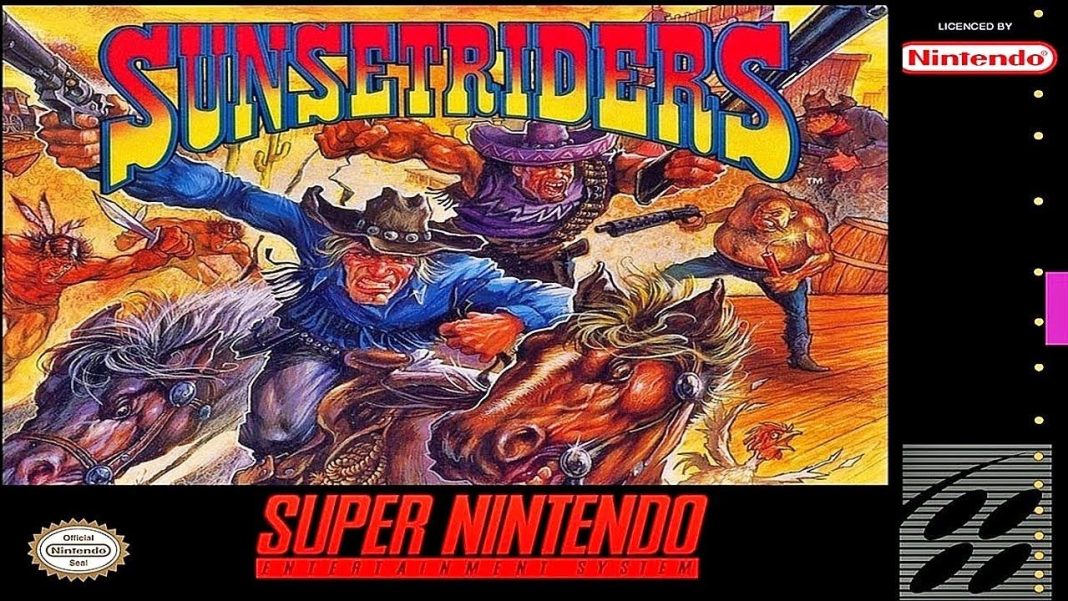 Sunset Riders - Cheats, códigos, dicas e desbloqueáveis - Critical Hits