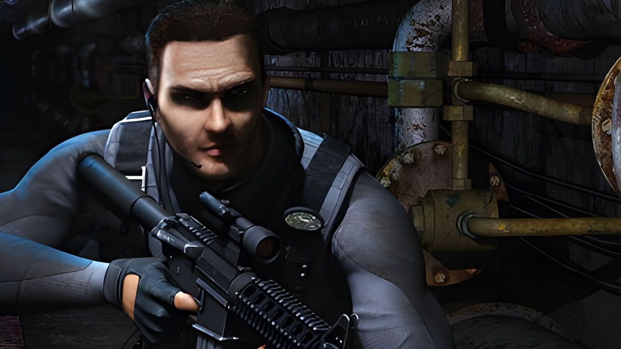 Syphon Filter: Logan’s Shadow – Cheats, códigos, dicas e desbloqueáveis