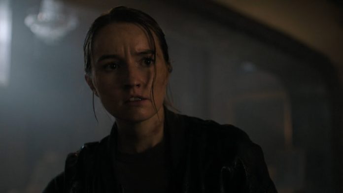 Ellie morre no final da temporada 2 de The Last of Us?