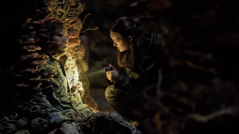 The Last of Us - O que são os Esporos do Episódio 5 da Temporada 2?