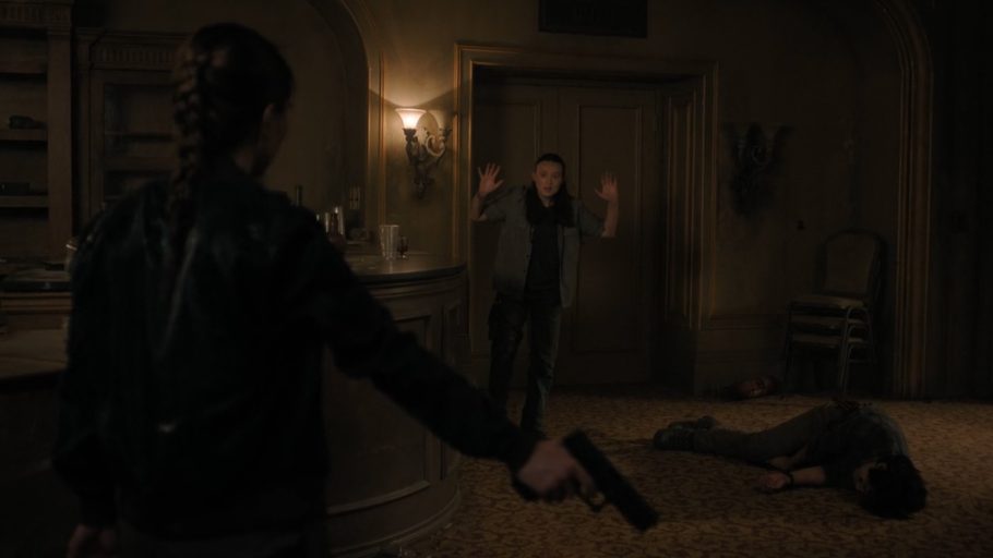 Tommy morreu no final da Temporada 2 de The Last of Us?