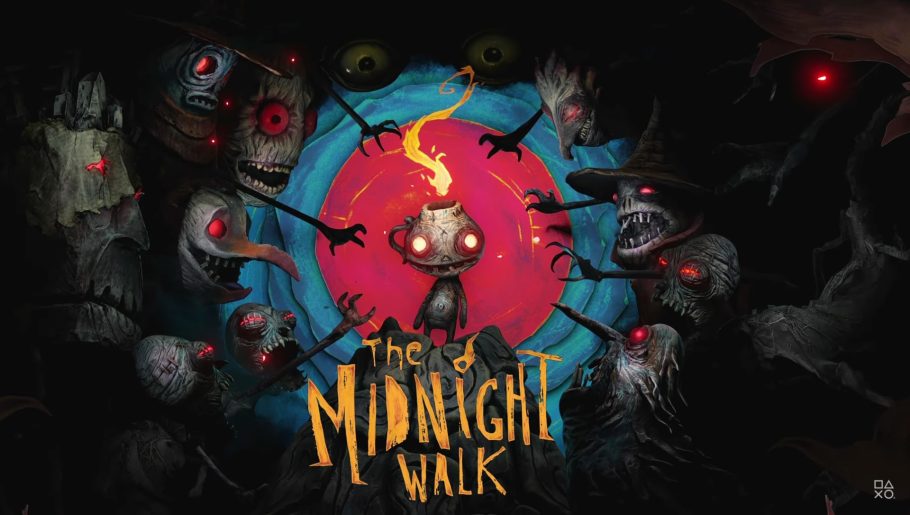 The Midnight Walk – Análise – Vale a Pena – Review