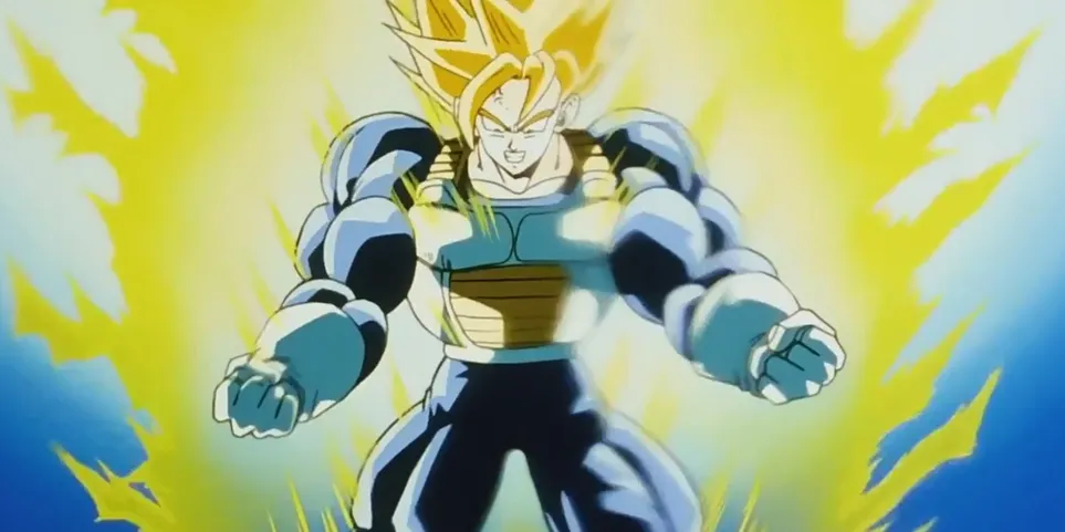 Todas as 17 transformações do Goku (ranqueadas por força)