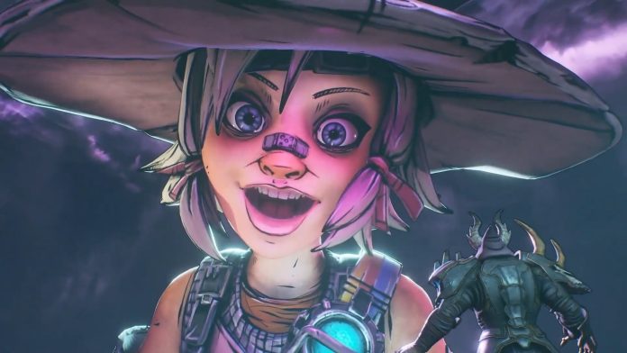 Quanto tempo leva para completar a campanha de Tiny Tina's Wonderlands