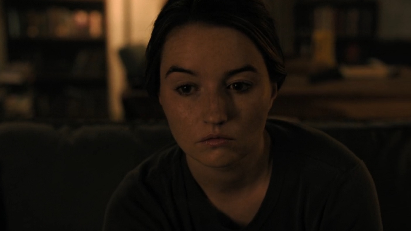 Onde a Abby está no final da 2ª temporada de The Last of Us?