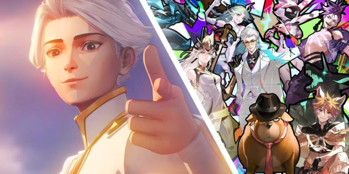 As Melhores Lutas do Arco do Nice em To Be Hero X, Ranqueadas