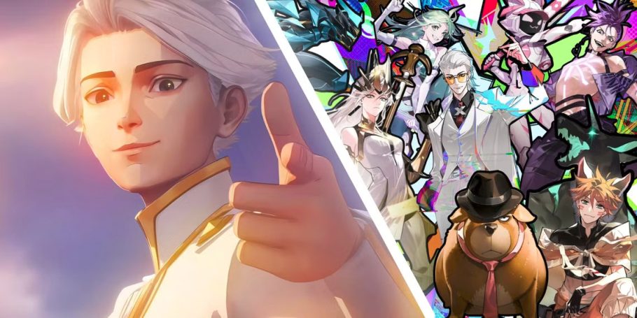 As Melhores Lutas do Arco do Nice em To Be Hero X, Ranqueadas