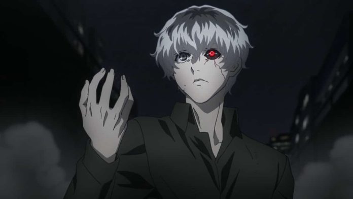Ordem cronológica completa para assistir Tokyo Ghoul (incluindo OVAs)