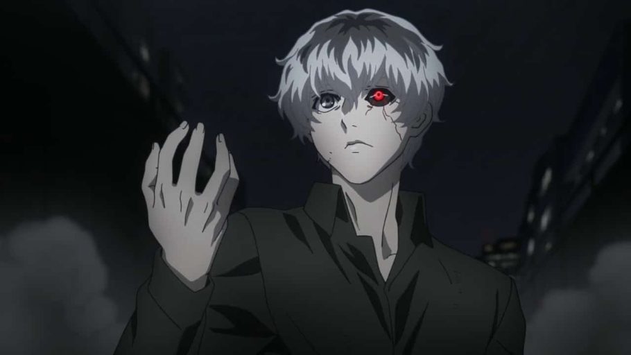 Ordem cronológica completa para assistir Tokyo Ghoul (incluindo OVAs)