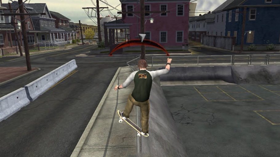 Tony Hawk's Underground - Cheats, códigos, dicas e desbloqueáveis