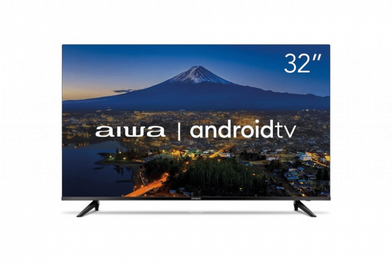 Melhores TVs 32 polegadas