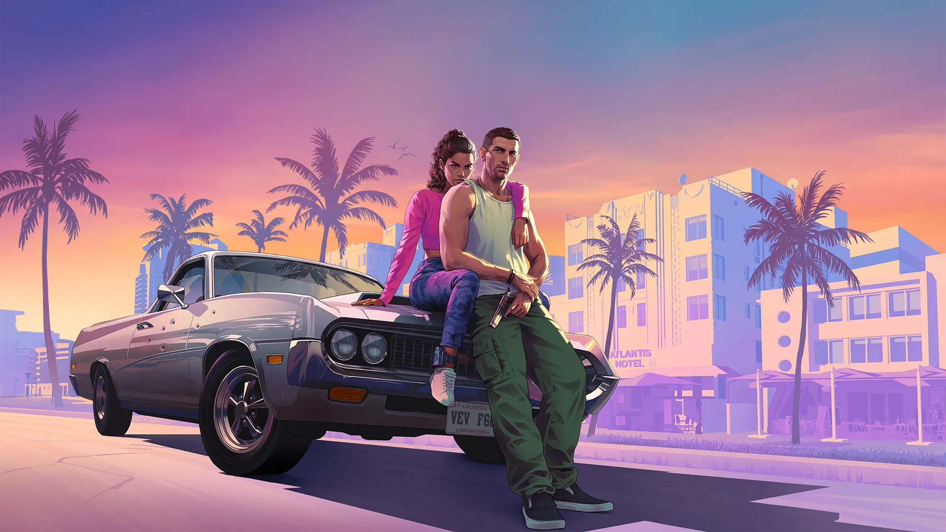 Confira o novo trailer de GTA VI - Critical Hits