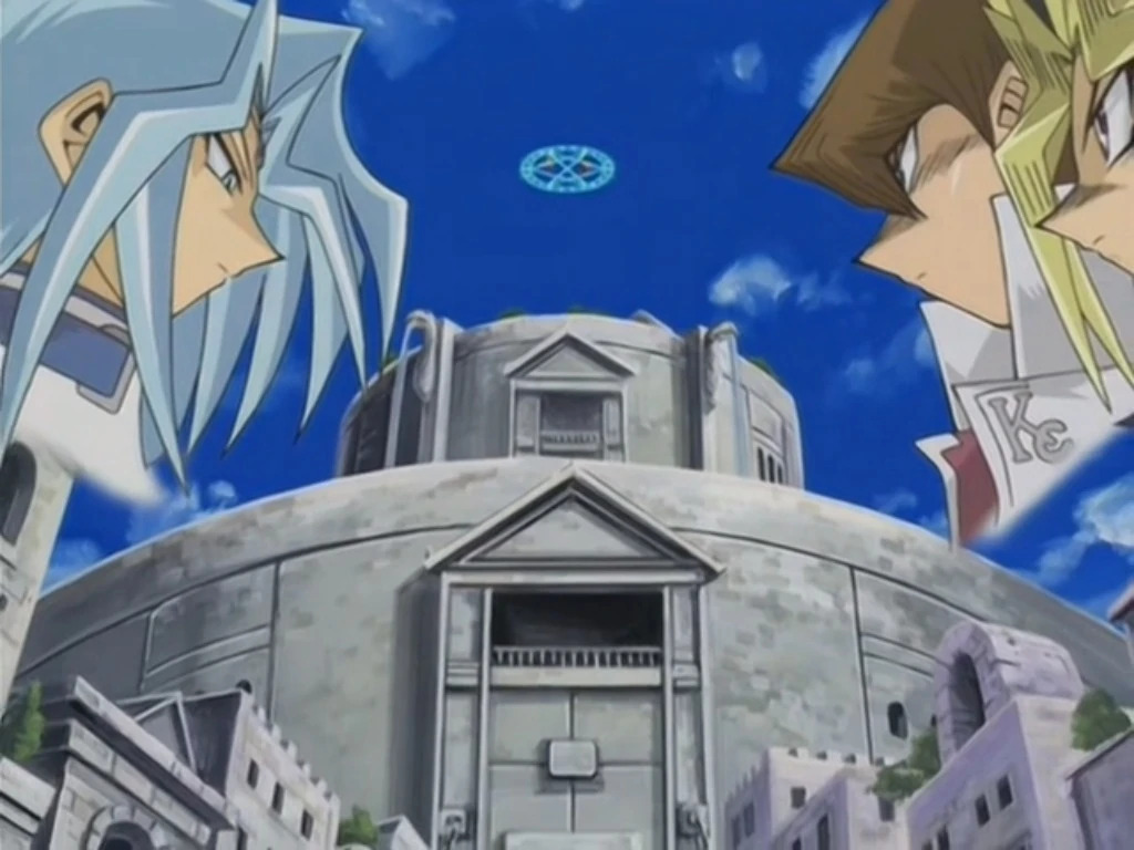 As 15 lutas mais longas da história dos animes