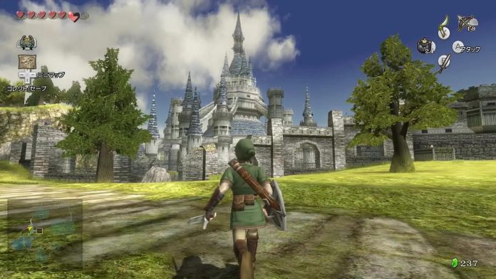 Cheats e códigos de Zelda: Twilight Princess