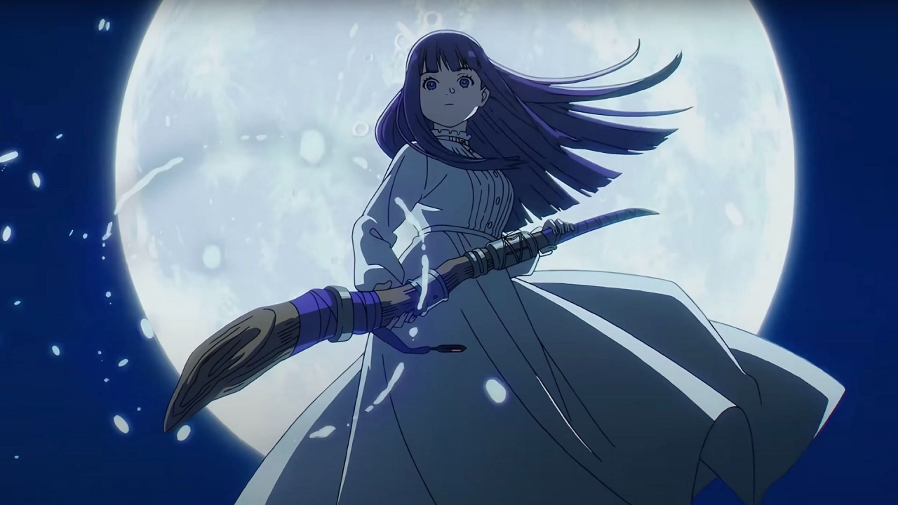 8 Momentos do anime Frieren que foram melhores que o "Arise" de Sung Jinwoo em Solo Leveling
