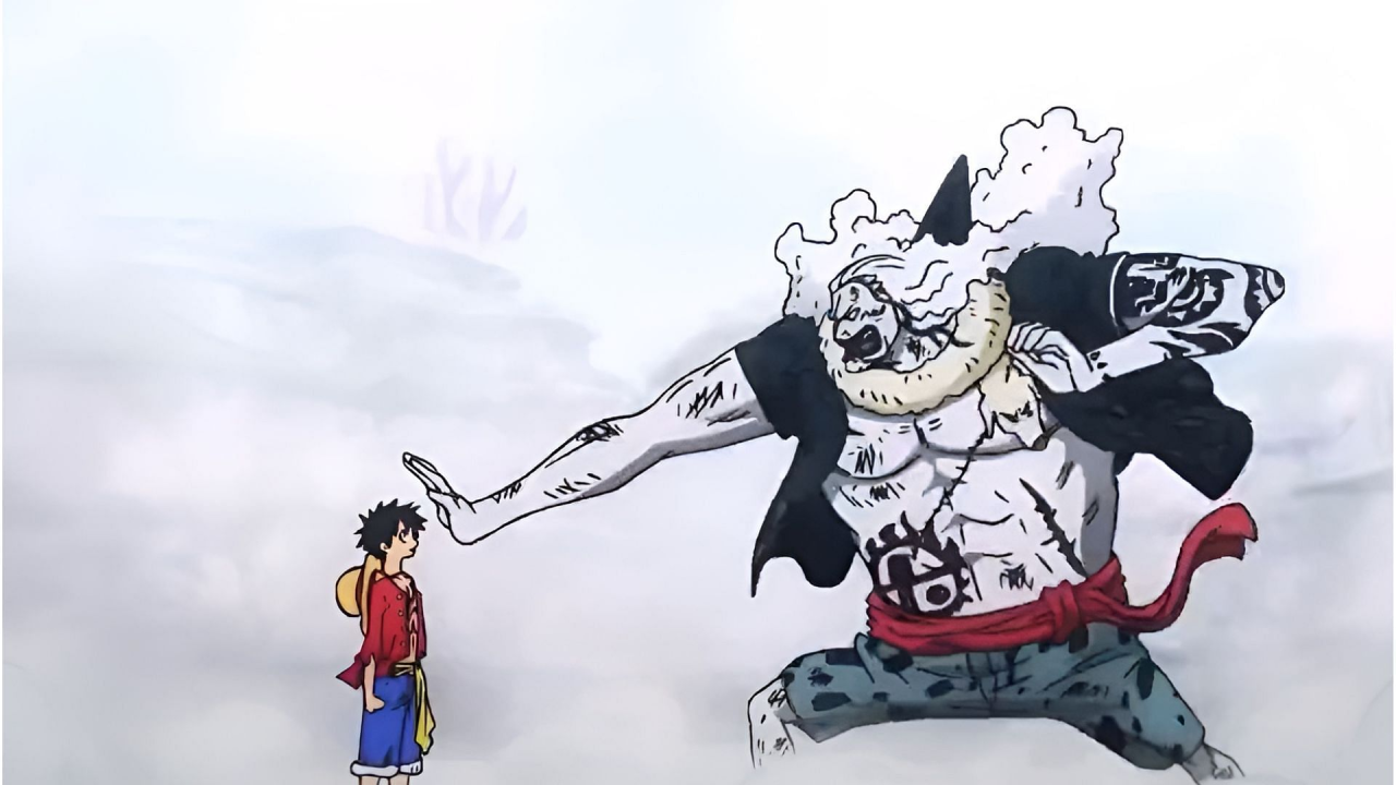 As 10 lutas mais decepcionantes dos animes shonen 