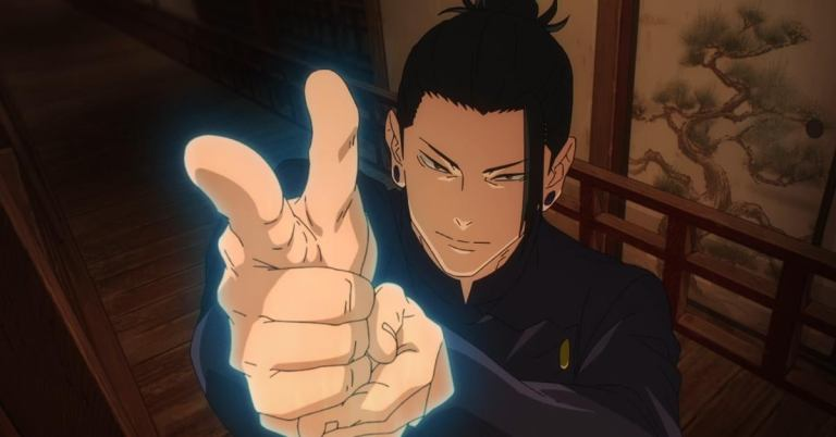As 10 melhores técnicas amaldiçoadas de Jujutsu Kaisen