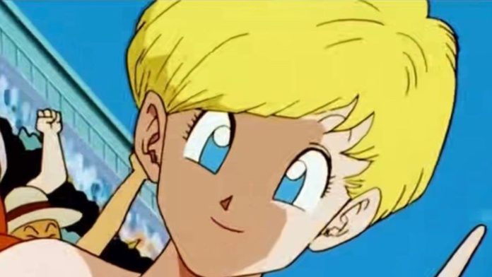 Erasa - Tudo sobre a personagem esquecida de Dragon Ball