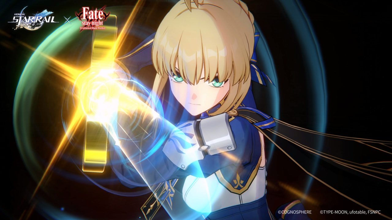 Versão 3.4 de Honkai Star Rail chega em julho