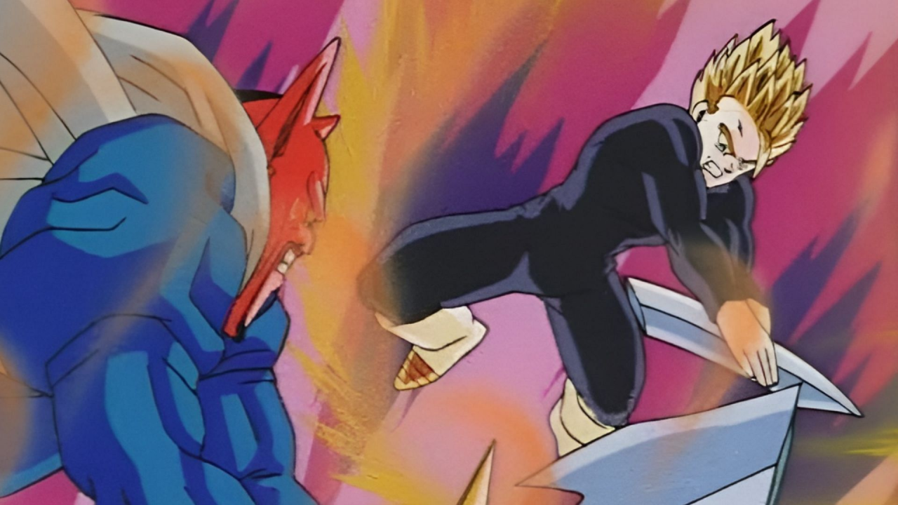 As 10 lutas mais decepcionantes dos animes shonen 