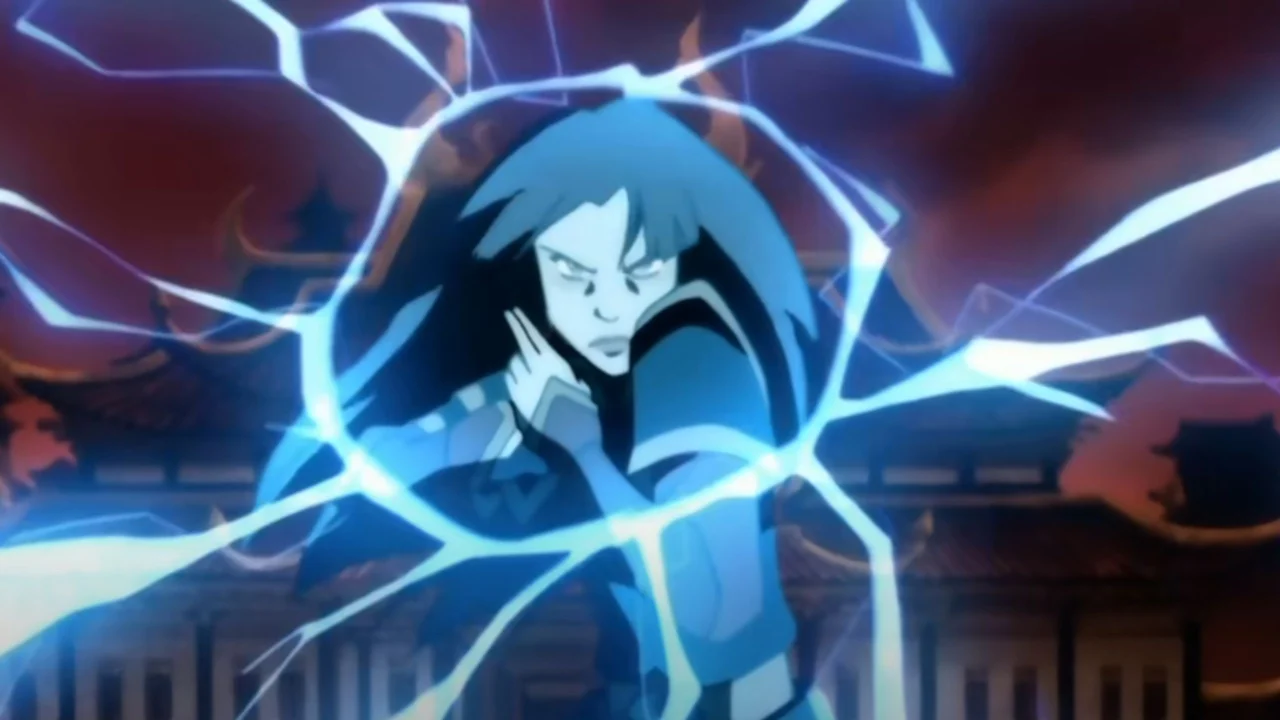 Os 10 personagens de anime mais fortes com poderes de eletricidade
