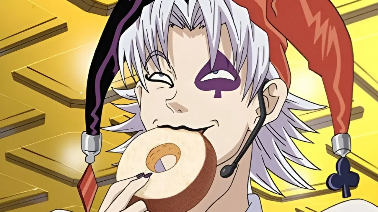 10 Animes sobre comida