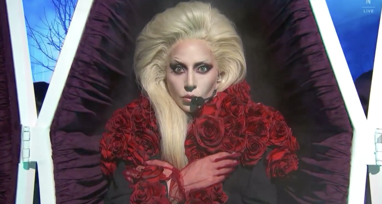Tudo que você precisa saber sobre o papel de Lady Gaga na 2ª temporada de Wandinha