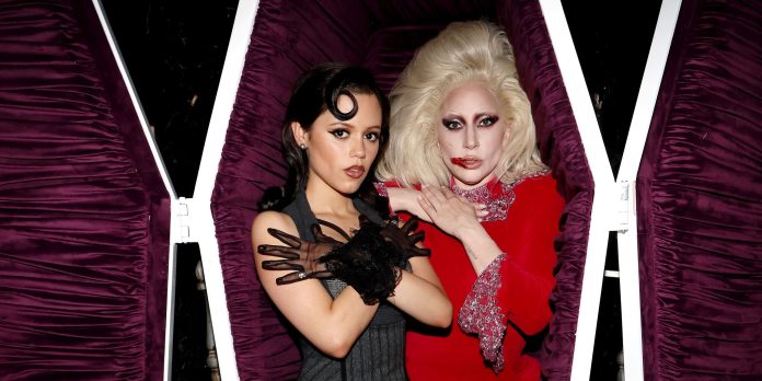 Tudo que você precisa saber sobre o papel de Lady Gaga na 2ª temporada de Wandinha