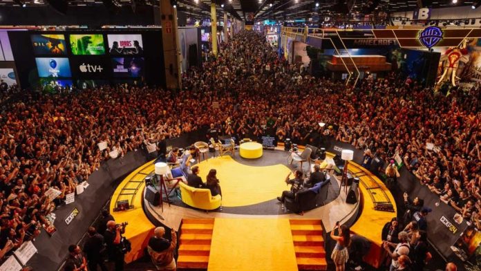Tudo que você precisa saber sobre a CCXP 2025