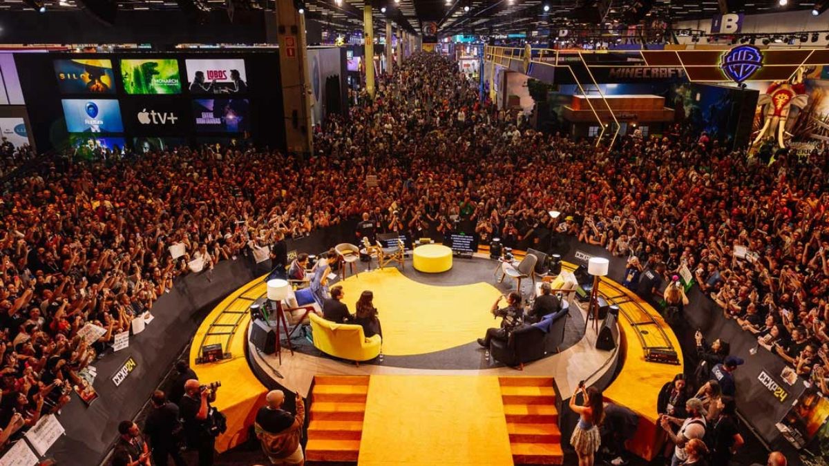 Tudo que você precisa saber sobre a CCXP 2025