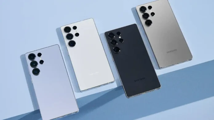 Melhores celulares à prova d'água