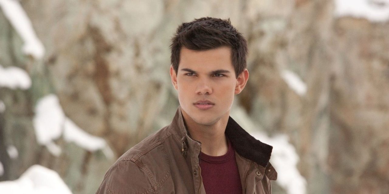 Os principais personagens de Crepúsculo
