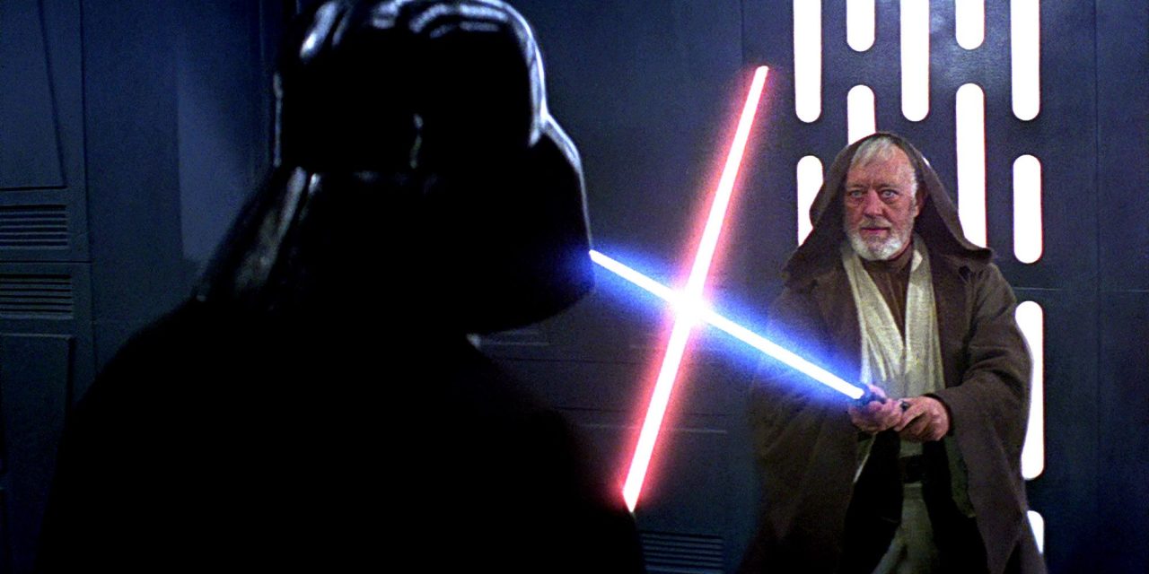 Com que idade Obi-Wan Kenobi morreu em Star Wars?