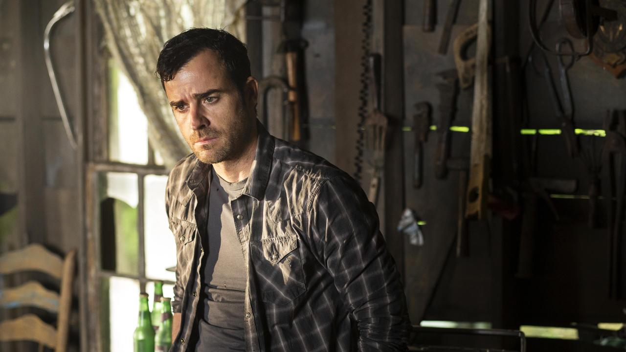 Por que The Leftovers teve apenas três temporadas?