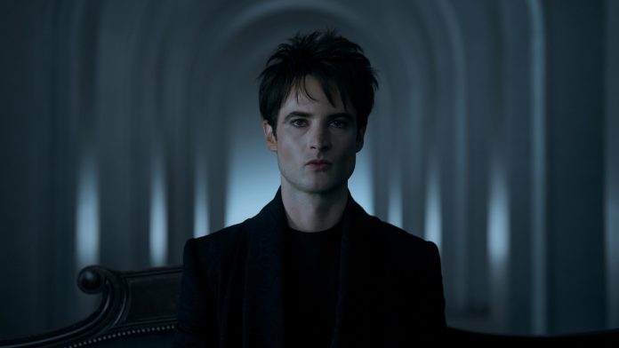 Netflix revela títulos da 2ª temporada de Sandman e último episódio bônus