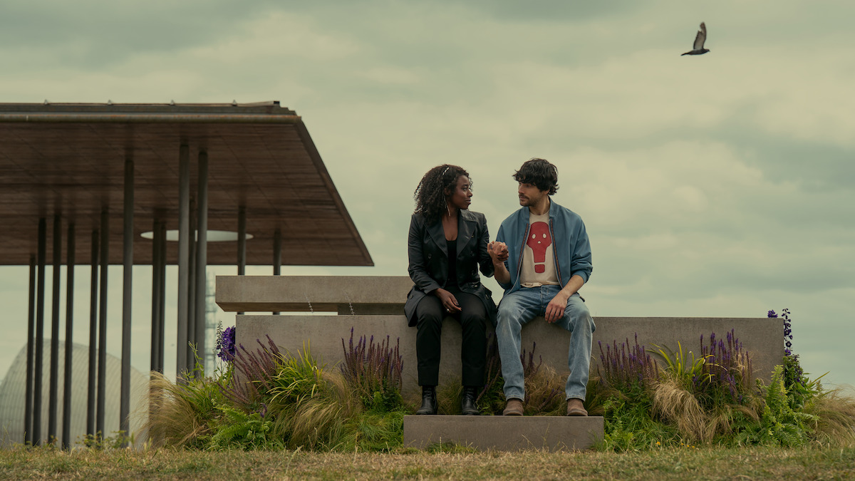 Netflix revela títulos da 2ª temporada de Sandman e último episódio bônus