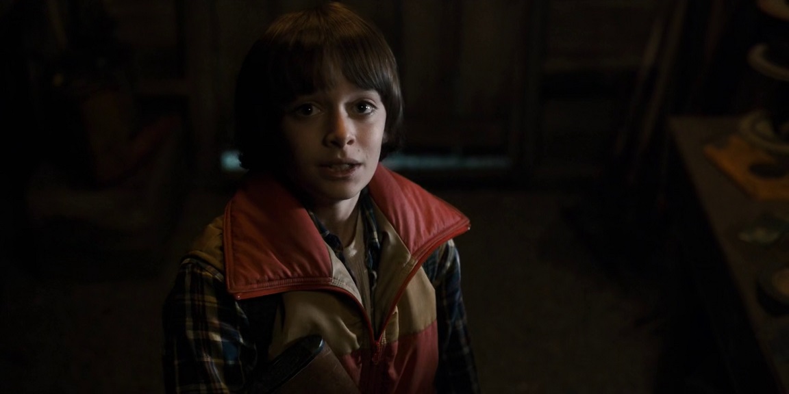 Resumo da 1ª temporada de Stranger Things