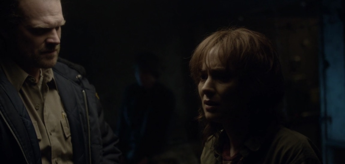 Resumo da 1ª temporada de Stranger Things