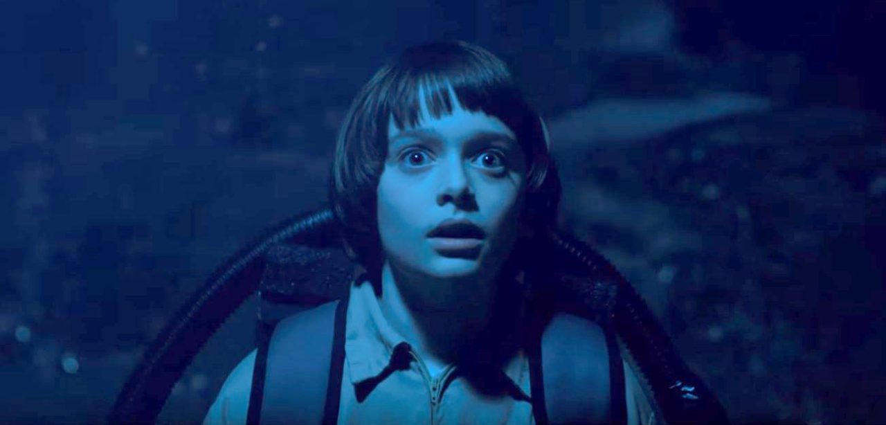 Resumo da 2ª temporada de Stranger Things