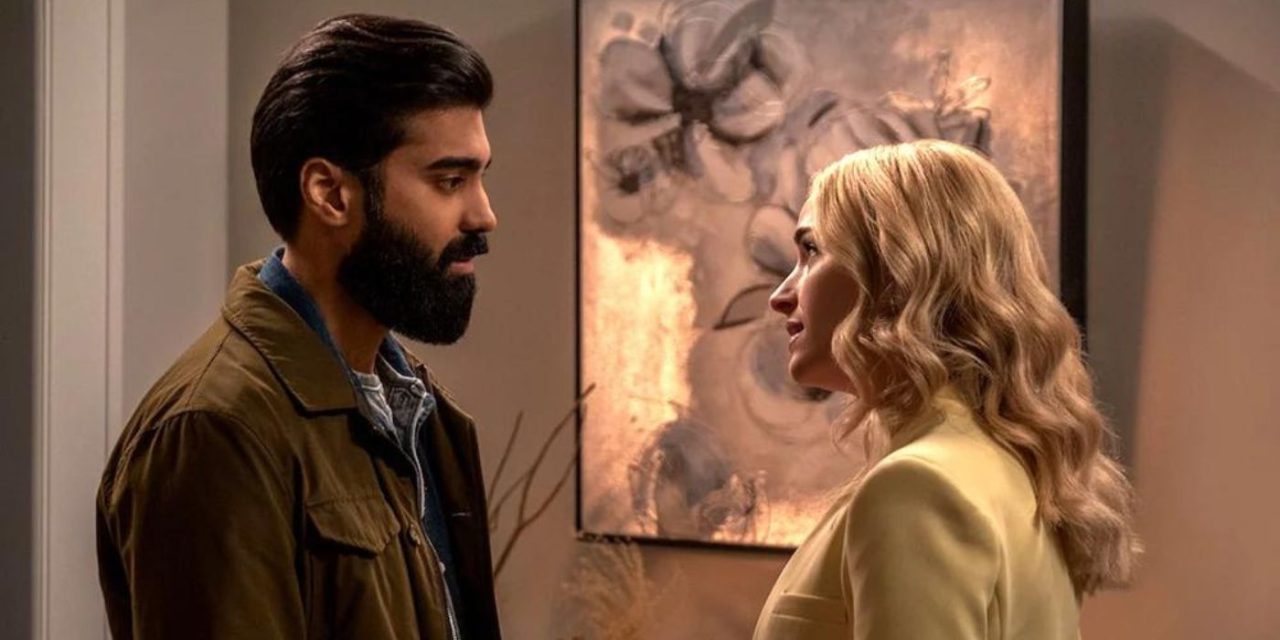 Tudo que você precisa relembrar para a 3ª temporada de Ginny e Georgia