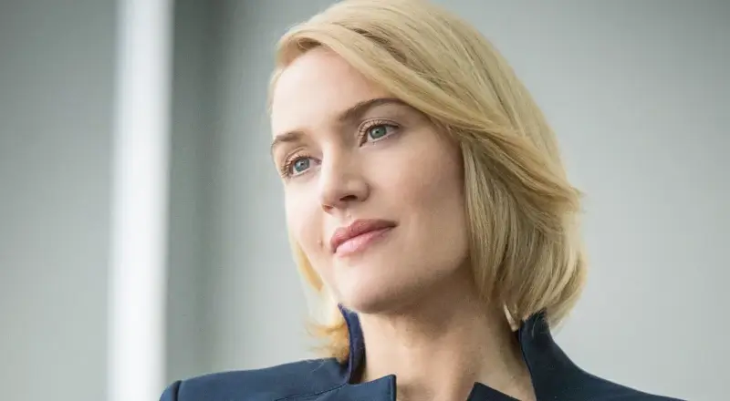 Os principais personagens de Divergente