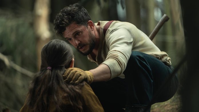 Entenda o final de A Fera Interior, novo filme de Kit Harington