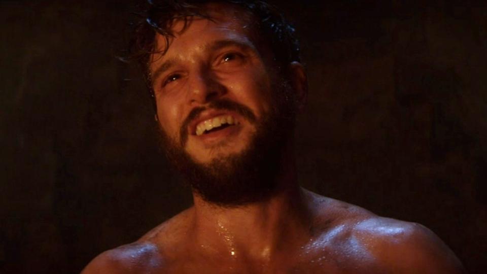 Entenda o final de A Fera Interior, novo filme de Kit Harington