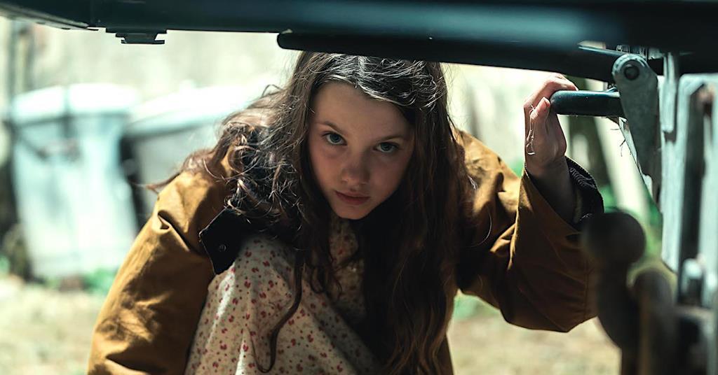Entenda o final de A Fera Interior, novo filme de Kit Harington