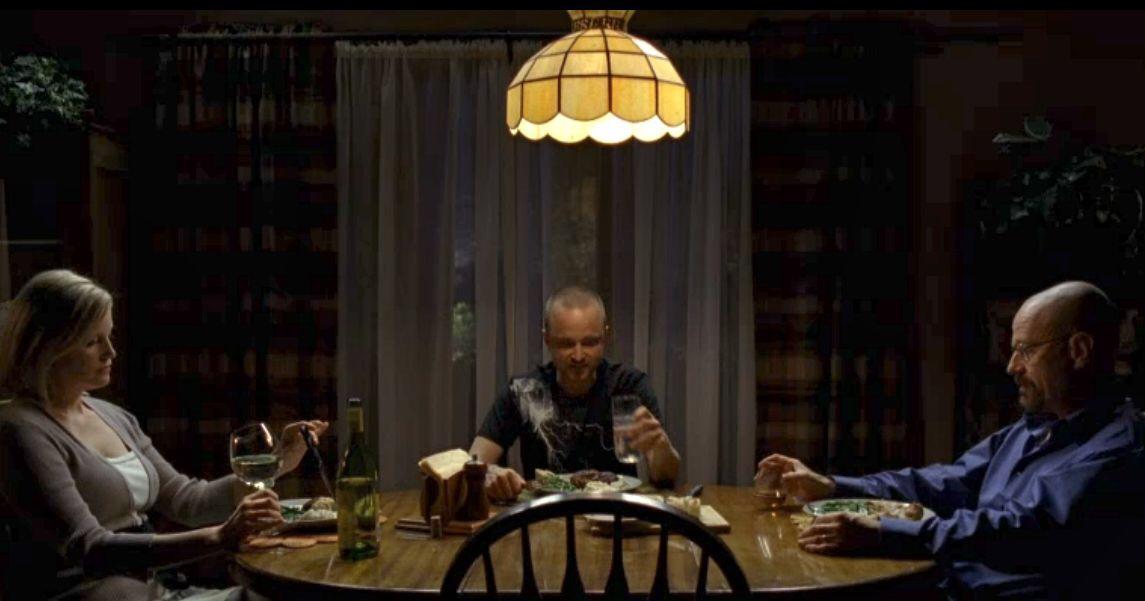 Aaron Paul revela qual a sua cena favorita de Breaking Bad