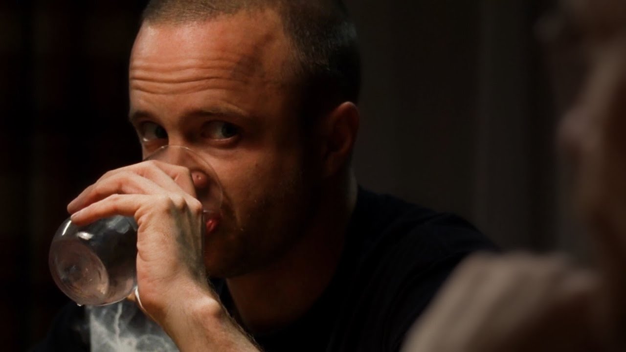 Aaron Paul revela qual a sua cena favorita de Breaking Bad