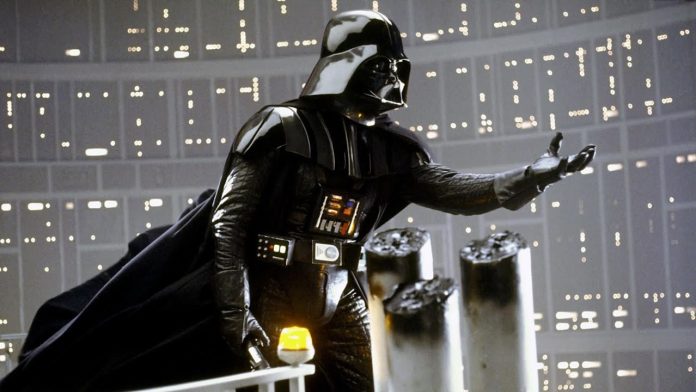 Com que idade Darth Vader morreu em Star Wars?