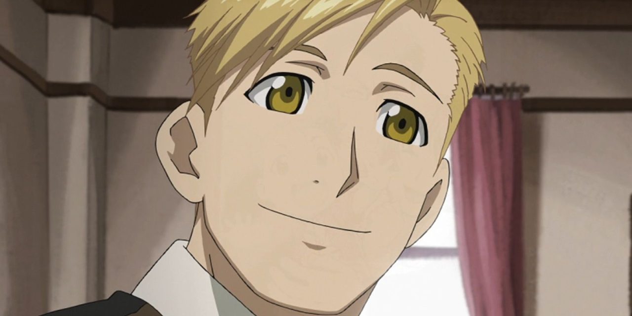 Descubra o MBTI dos principais personagens de Fullmetal Alchemist