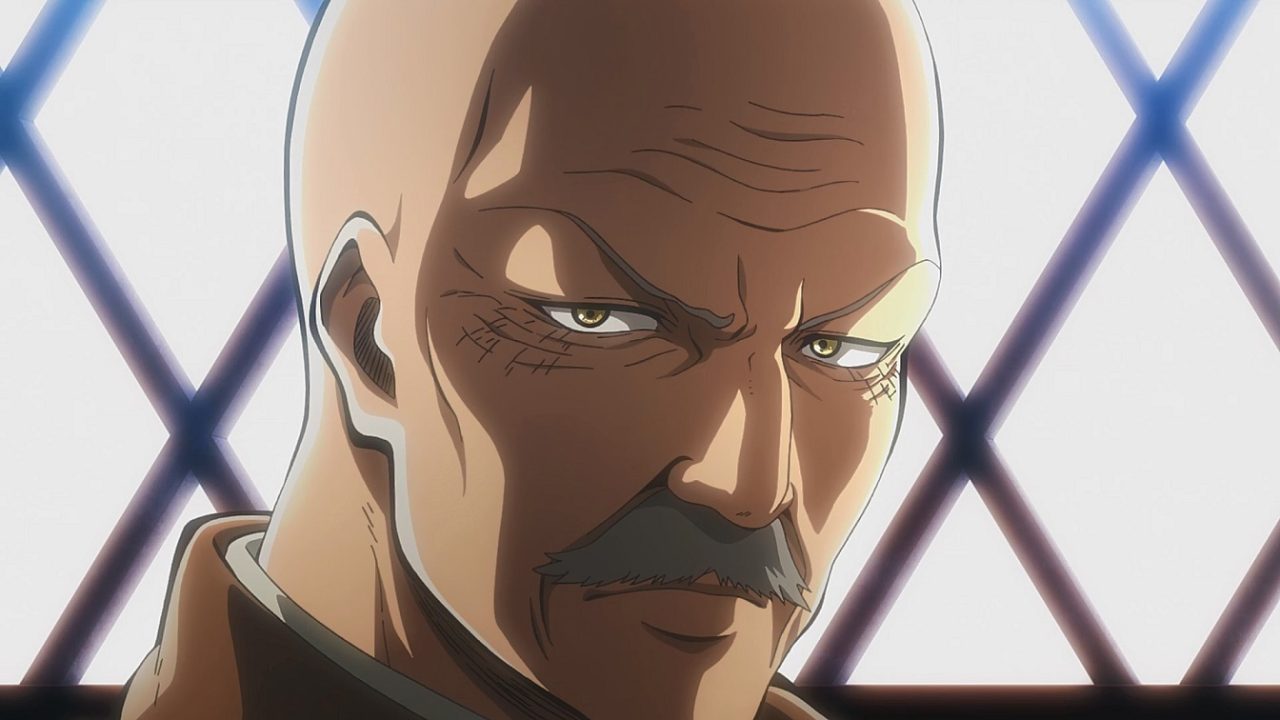 Descubra o MBTI dos principais personagens de Attack on Titan