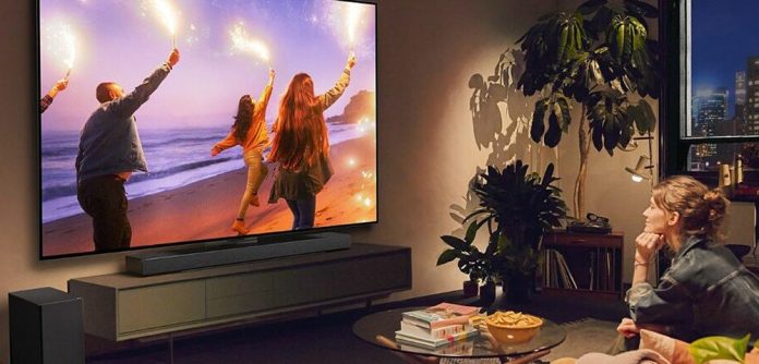 As Melhores TVs 4K do mercado